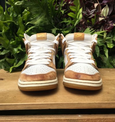 Nike Sb Dunk High Premier Win Some Lose Some