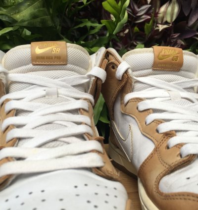 Nike Sb Dunk High Premier Win Some Lose Some