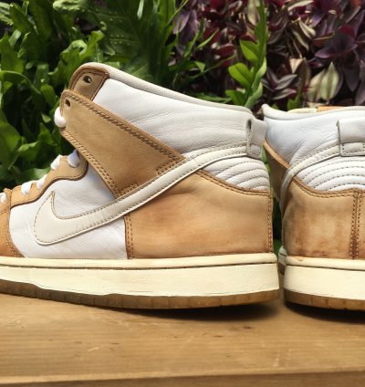 Nike Sb Dunk High Premier Win Some Lose Some