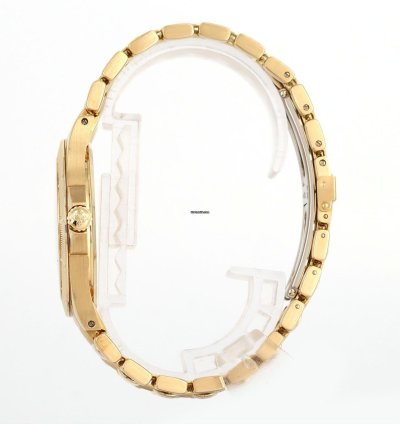 Patek Philippe Neptune Yg 5081 1j-001 Yg Automatic