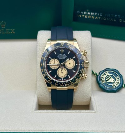 Rolex Daytona Paul Newman Dial