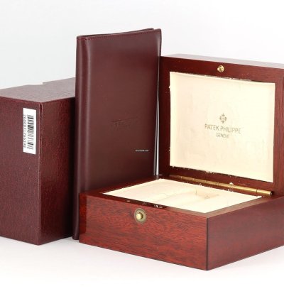 Patek Philippe Neptune Yg 5081 1j-001 Yg Automatic