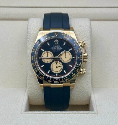 Rolex Daytona Paul Newman Dial