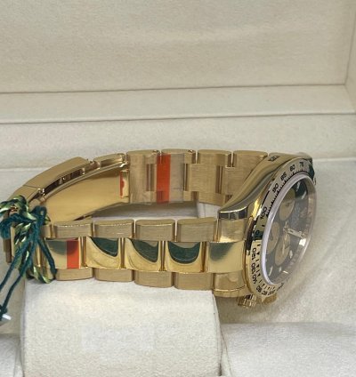 Rolex Daytona Paul Newman Dial 116508 Full Stickers New