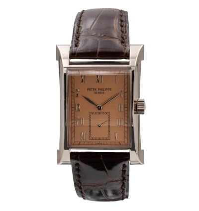 Patek Philippe Pagoda Rare Limited Ed 250ex Pagoda