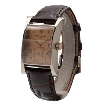 Patek Philippe Pagoda Rare Limited Ed 250ex Pagoda