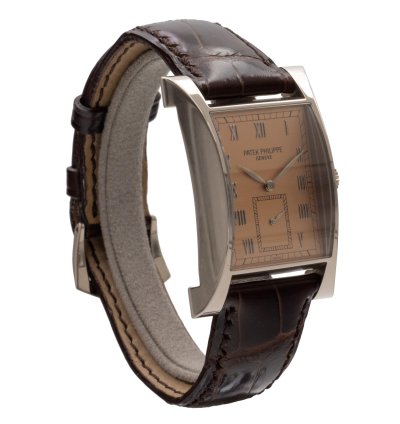Patek Philippe Pagoda Rare Limited Ed 250ex Pagoda
