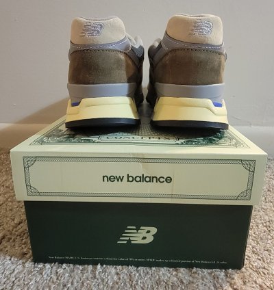 -note 10th Anniversary 998