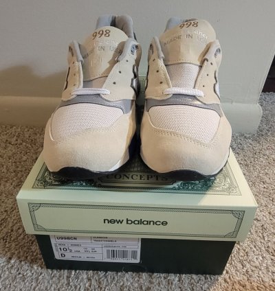 -note 10th Anniversary 998