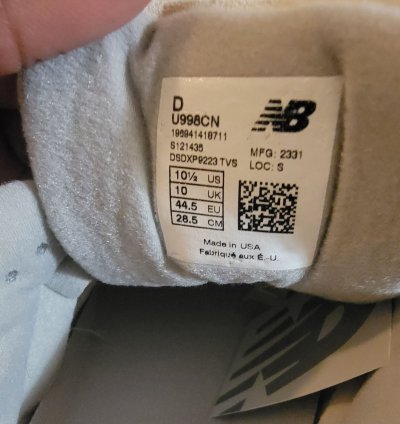 -note 10th Anniversary 998