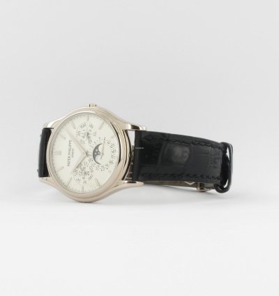 Patek Philippe Perpetual Calendar 09 2024 Patek Philippe Service