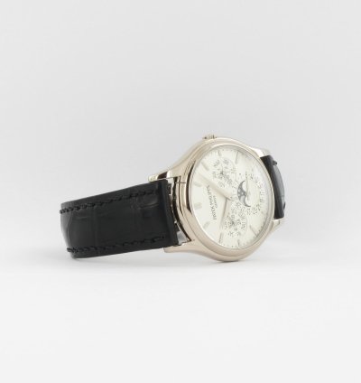 Patek Philippe Perpetual Calendar 09 2024 Patek Philippe Service