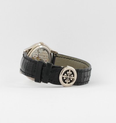 Patek Philippe Perpetual Calendar 09 2024 Patek Philippe Service