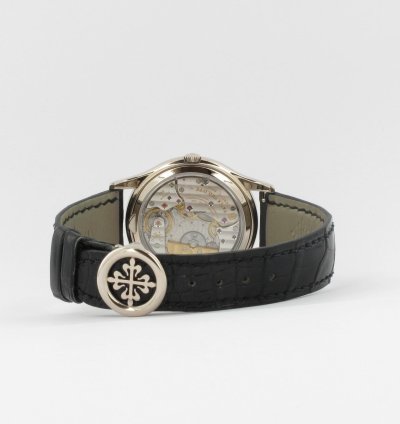 Patek Philippe Perpetual Calendar 09 2024 Patek Philippe Service