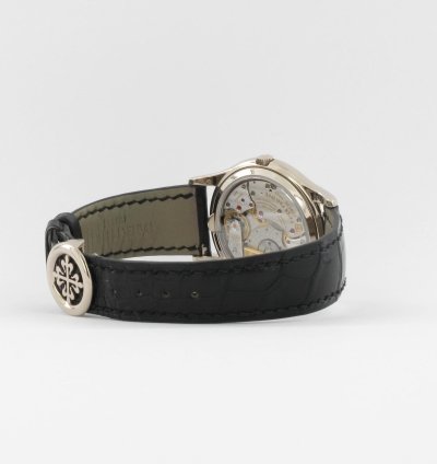 Patek Philippe Perpetual Calendar 09 2024 Patek Philippe Service