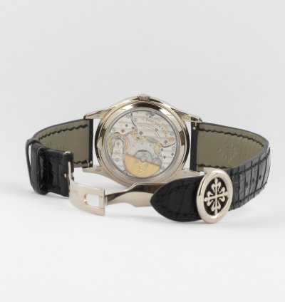 Patek Philippe Perpetual Calendar 09 2024 Patek Philippe Service