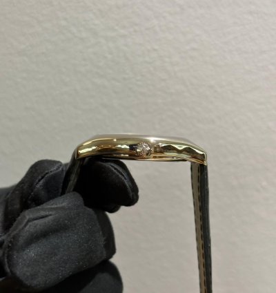 Patek Philippe Perpetual Calendar 18k