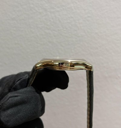 Patek Philippe Perpetual Calendar 18k