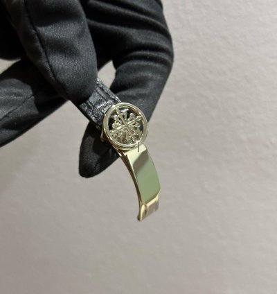 Patek Philippe Perpetual Calendar 18k