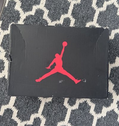 Jordan 5 Anthracite