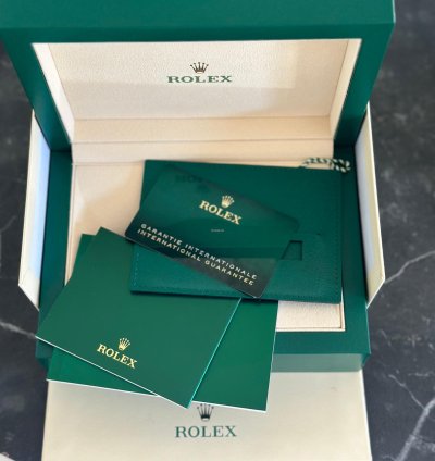 Rolex Daytona Phantom Special Missing Line On Sphere