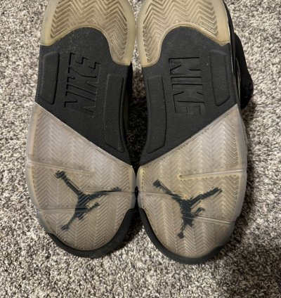 Jordan 5 Black Metallic 2016