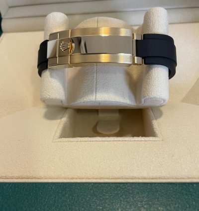 Rolex Daytona Pikachu - 126518ln - 2024
