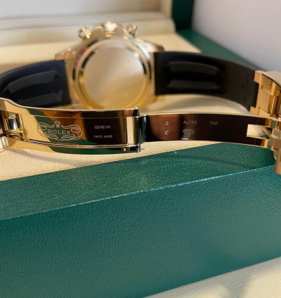 Rolex Daytona Pikachu - 126518ln - 2024