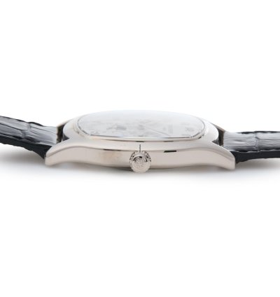 Patek Philippe Perpetual Calendar 18k White Gold 5940g-001 - Com003403