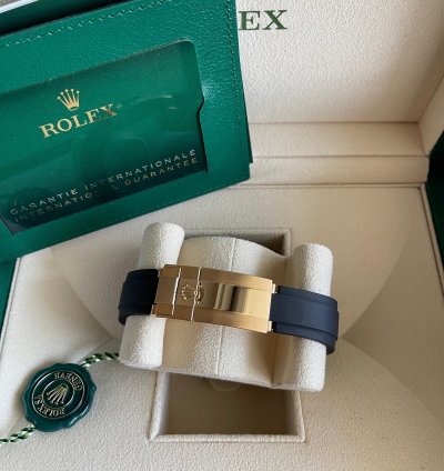 Rolex Daytona Pikachu 116518ln New