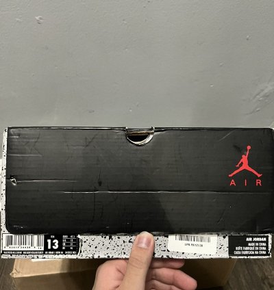 Jordan 5 Black Metallic 2016
