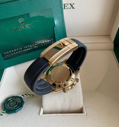 Rolex Daytona Pikachu 116518ln New
