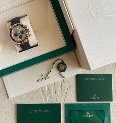 Rolex Daytona Pikachu 116518ln New