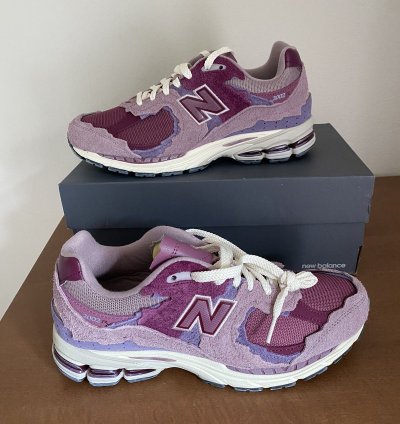 2002r Protection Pack Pink