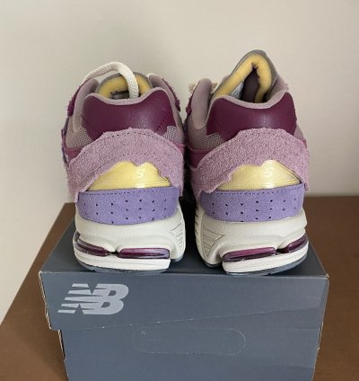 2002r Protection Pack Pink
