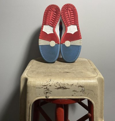Nike Sb Dunk High Pro Ishod Wair Magnus Walker