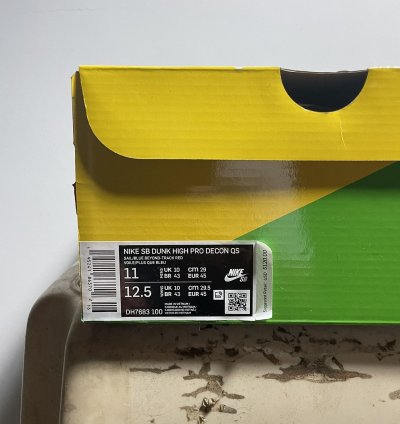 Nike Sb Dunk High Pro Ishod Wair Magnus Walker