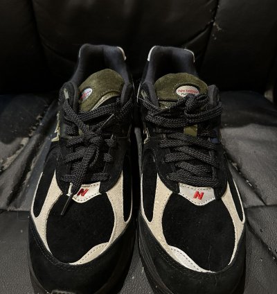 2002r Year Of The Ox Ds