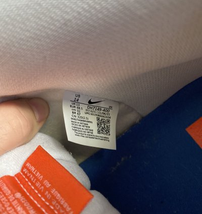 Nike Sb Dunk High Pro Iso