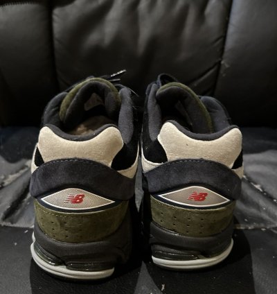 2002r Year Of The Ox Ds