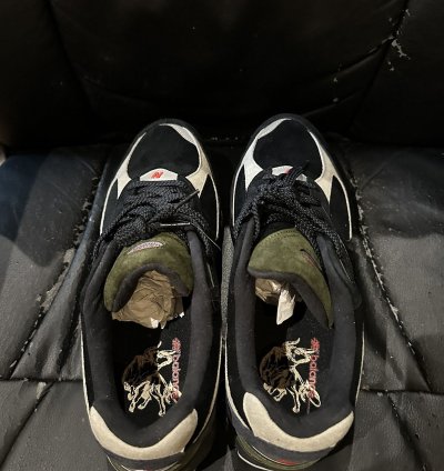 2002r Year Of The Ox Ds