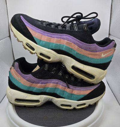 2019 Air Max 95 Have Nice Day