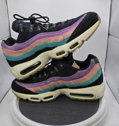 2019 Air Max 95 Have Nice Day