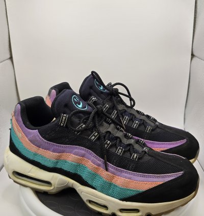 2019 Air Max 95 Have Nice Day