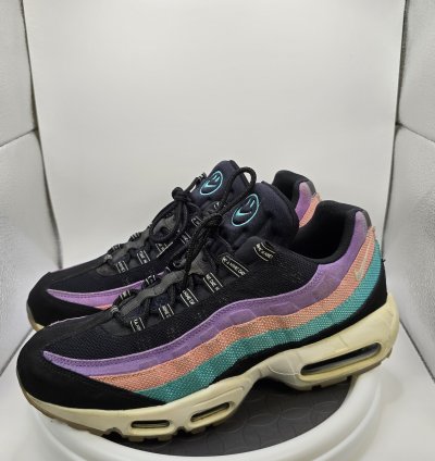 2019 Air Max 95 Have Nice Day