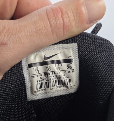2019 Air Max 95 Have Nice Day
