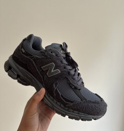 2021 2002r Protection Pack - Phantom New Balance