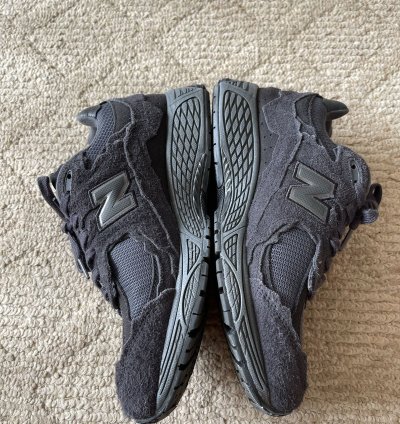 2021 2002r Protection Pack - Phantom New Balance