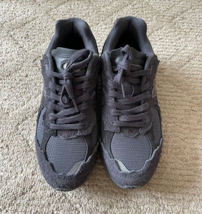 2021 2002r Protection Pack - Phantom New Balance
