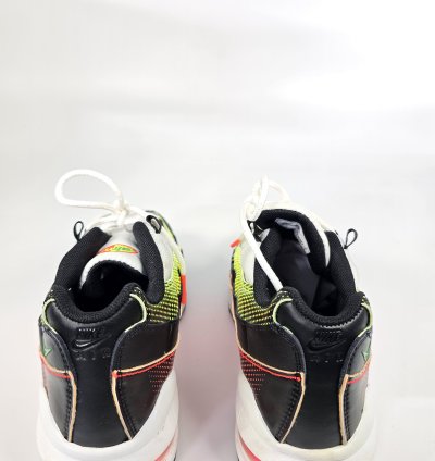 2019 Air Max 95 Rf Gs Neon Collection